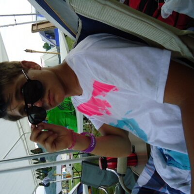 Profile Picture of Brian Clay Blatt (@brianclayblatt) on Twitter