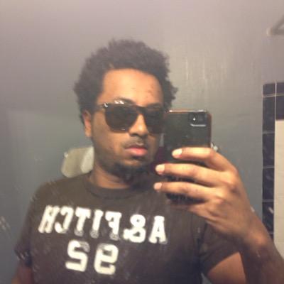 Profile Picture of Daniel Gebremichael (@DanielGebremic1) on Twitter