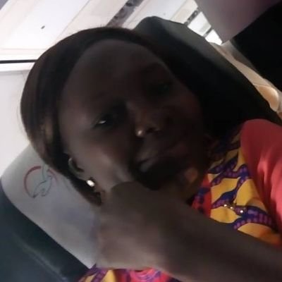 Profile Picture of Deborah Daniel (@kwaniaka) on Twitter