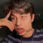 Profile Picture of —AUSTIN SCOTT (@rookierots) on Instagram