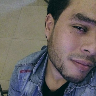 Profile Picture of Gerald Alvarez (@GerardEnrq) on Twitter