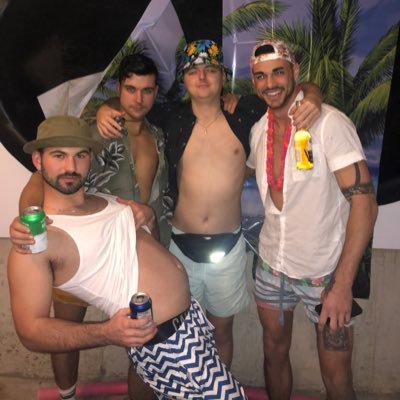 Profile Picture of Kyle Doiron (@KyleDoiron11) on Twitter