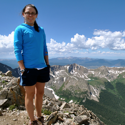 Profile Picture of Jackie Pearce (@writerslifttoo) on Twitter