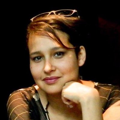 Profile Picture of Angela Barraza Risso (@AngelaBarraza) on Twitter