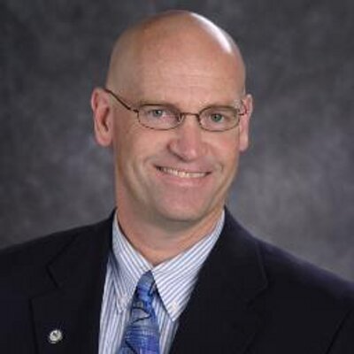 Profile Picture of Jeff Speer (@JeffKSpeer) on Twitter