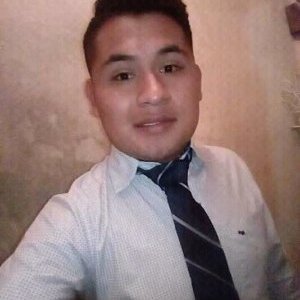 Profile Picture of JONATHAN LEONARDO Vidal Cristobal (@JONATHA19265498) on Twitter