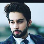 Profile Picture of Maryam irshad (@mari._127) on Instagram