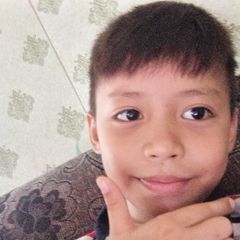 Profile Picture of josephleiallawan (@josephleiallawan) on Tiktok