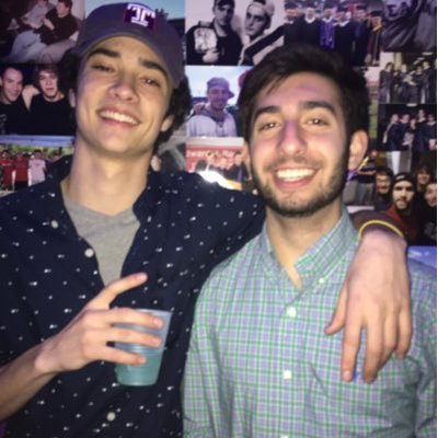 Profile Picture of SoSa (@LasorsaNick) on Twitter