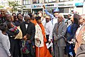 Profile Picture of Helene Nomsa Brathon Wikipedia