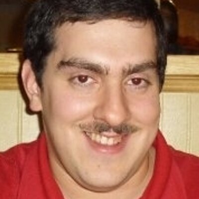 Profile Picture of Jonathan Barillas (@JonathanBarill2) on Twitter