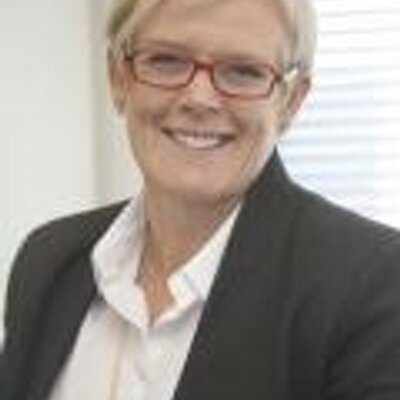 Profile Picture of Janet Compton (@compton_janet) on Twitter