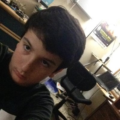 Profile Picture of James Krach (@JamesKrach) on Twitter