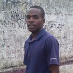 Profile Picture of Ralph Havens Adolphe (@ralphhavensadolphe) on Instagram