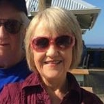 Profile Picture of Diane Mcgee Taylor (@dianemcgeetaylor) on Instagram