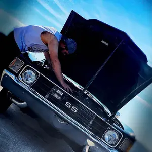 Profile Picture of Dustin Ulrich (@@dustinulrich2) on Tiktok