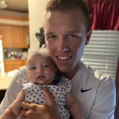 Profile Picture of Dylan Doran (@doran_dylan7) on Twitter