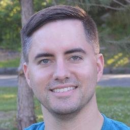 Profile Picture of Jeremy Rosser (@jeremy_c_rosser) on Twitter