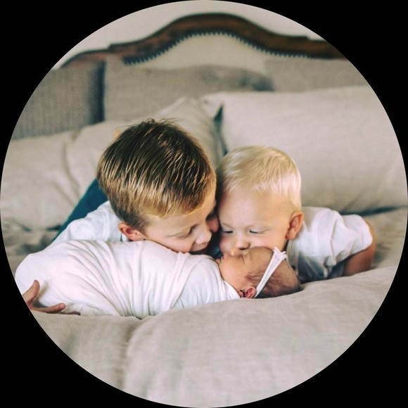 Profile Picture of Nory Eakens (@jazzminwibrow) on Poshmark