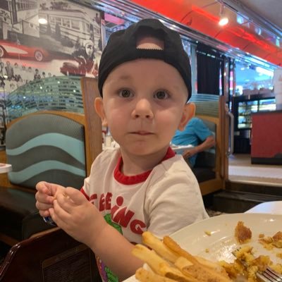Profile Picture of Jeff Crosby (@JeffCrosby46n2) on Twitter