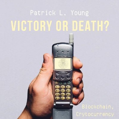 Profile Picture of Patrick L Young (@FrontierFinance) on Twitter