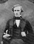 Profile Picture of Edward Franklandon Wikipedia