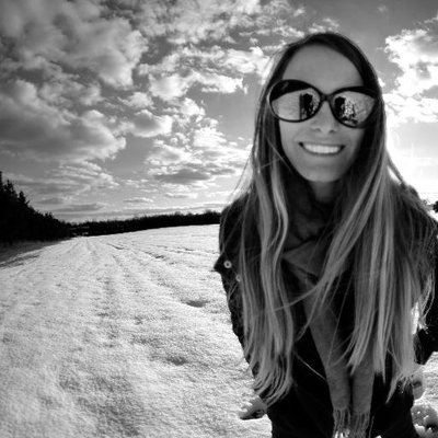 Jessica Bartley - Twitter Profile Picture of Jessica Bartley (@jesstad123) on Twitter