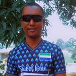 Profile Picture of Mamoud Jalloh (@Mamoud-Jalloh) on Facebook