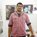 Profile Picture of Jason Patterson (@jasonpatterson) on Flickr