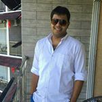 Profile Picture of Bandish Shah (@bandish1989) on Instagram