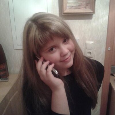 Profile Picture of Lili Derkatsch (@lili_lollipop_2) on Twitter