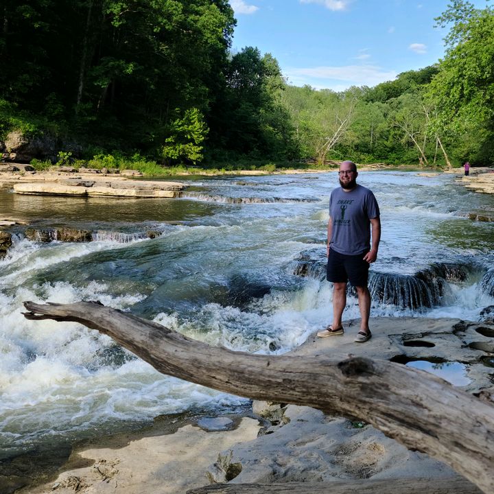 Profile Picture of Corey Trotter (@coreytrotter85) on Tiktok