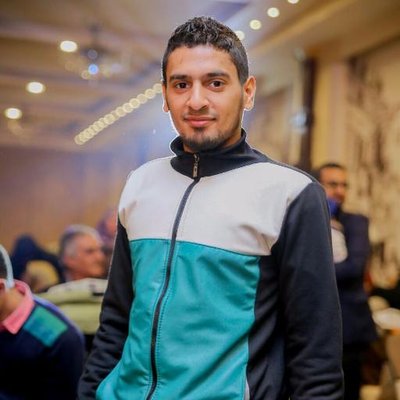 Profile Picture of Ahmed Sakr (@ahmedsakr06) on Twitter