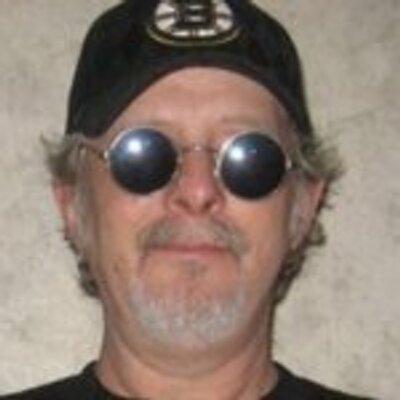 Profile Picture of Jack Kerouac (@@Kero0rr) on Twitter