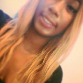 Profile Picture of Tyra Danielss (@tyra.danielss) on Facebook