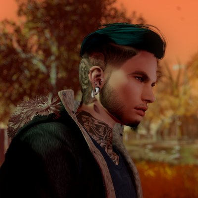 Profile Picture of Brett (David) Sewell 🧢 (@Bretten_Sewell) on Twitter