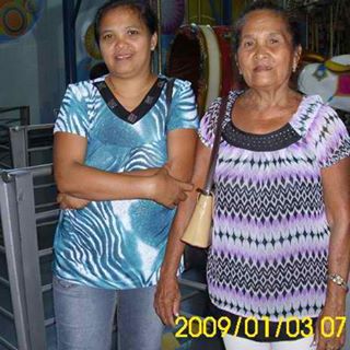 Hilda Lizardo Cabarrubias - Facebook Profile Picture of Hilda Lizardo Cabarrubias (@joanmay.cabarrubias) on Facebook