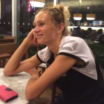 Profile Picture of margareta kozuch fanpage (@margaretakozuch.fanpage) on Instagram