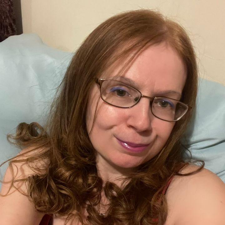 Profile Picture of Sharon P (@shar8191) on Tiktok