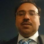 Profile Picture of Abhijit Bhattacharya (@abhijit.bhattacharya.71) on Instagram