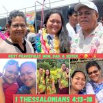 Profile Picture of Wittenberg Marlana Ofelia Mariner-Isaia (@afulili_tweetywm16) on Instagram