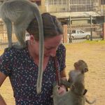 Profile Picture of Ivy Pharr (@ivypharr) on Instagram