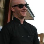 Profile Picture of Dustin Harmon (@chefdustie) on Instagram