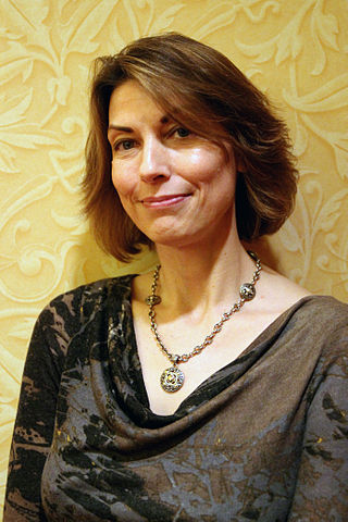 Profile Picture of Jennifer Ouelletteon Wikipedia