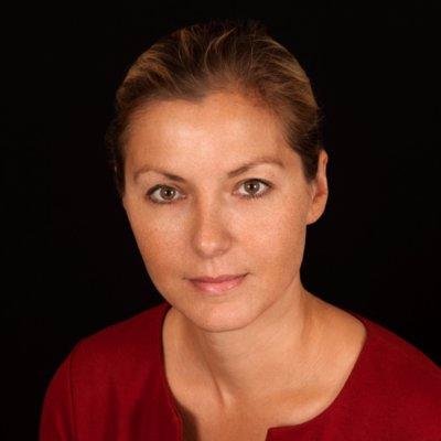 Profile Picture of Isabelle Hung (@isabellehung) on Twitter