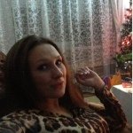 Profile Picture of Bautina K. (@kseniabautina) on Instagram