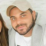 Profile Picture of Chafai Ali (@chafai_ali) on Instagram