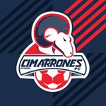 Profile Picture of Cimarrones de Sonora (@cimarrones_de_sonora) on Instagram