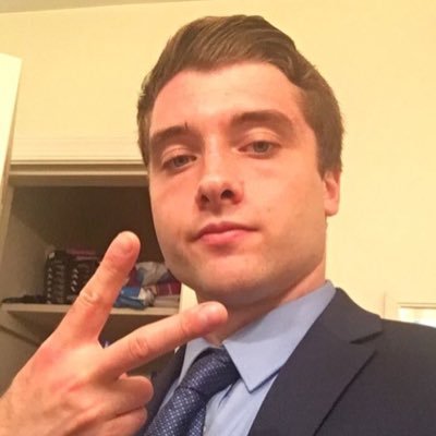 Profile Picture of Anthony Verderame (@Verd_istheWerd) on Twitter