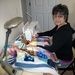 Profile Picture of Cynthia Mitchell (@alamocrafter) on Pinterest